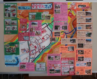 柏小学校(脇田)