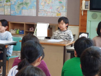 ホームページ❷