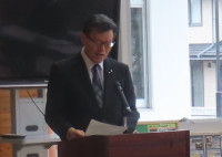 ホームページ①