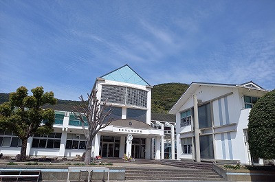 校舎1